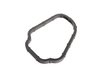 ES#2718473 - VR624VTHKR321 - Aluminum Water Pipe Kit - Stage 1 - Featuring ECS black aluminum water pipe and URO thermostat housing - Assembled By ECS - Audi Volkswagen