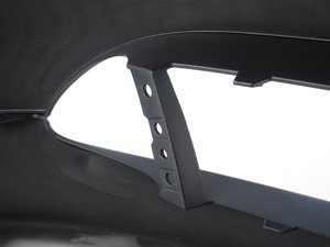 ES#74736 - 51117170053 - BUMPER TRIM PANEL - Genuine BMW - BMW
