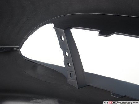 ES#74736 - 51117170053 - BUMPER TRIM PANEL - Genuine BMW - BMW