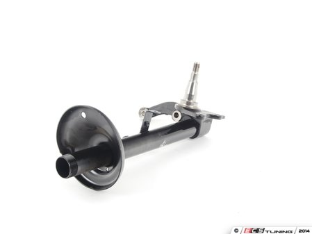 ES#49861 - 31311114614 - Left Front Spring Strut - Genuine BMW - BMW