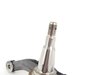 ES#49861 - 31311114614 - Left Front Spring Strut - Genuine BMW - BMW