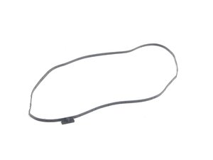 ES#2580771 - 24117571235 - Transmission Pan Gasket - Seals the transmission and transmission pan - ZF - BMW