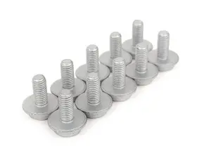 Torx Screw - Pack Of 10 