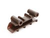 ES#1626210 - 1020520316 - Timing Guide Rail - Bottom - Located behind the lower timing cover between the crank and intermediate shaft - Genuine Mercedes Benz - Mercedes Benz