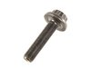 ES#8219 - 1K0498500 - Front Strut Replacement Hardware Kit - Recommended whenever you replace your front struts - Genuine Volkswagen Audi - Audi Volkswagen