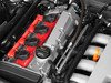 ES#2713415 - 002598ECS21KT - 2.0T Coil Pack Conversion Kit - Stage 1 - Includes wrinkle red conversion plate -w- black 2.0T coils - ECS - Audi Volkswagen