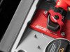 ES#2713416 - 002598ECS23KT - 2.0T Coil Pack Conversion Kit - Stage 2 - Includes wrinkle red conversion plate -w- black 2.0T coils and red hold down kit - ECS - Audi Volkswagen