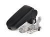 ES#2207783 - 3592CONN10467 - Center Armrest Kit - Black Leatherette - Complete armrest assembly to replace your worn out or broken lid or base. - ECS - Volkswagen