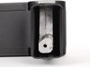 ES#2207783 - 3592CONN10467 - Center Armrest Kit - Black Leatherette - Complete armrest assembly to replace your worn out or broken lid or base. - ECS - Volkswagen