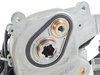 ES#158897 - 54348106979 - E30 Convertible top cover motor - Controls the operation the convertible top cover - Genuine BMW - BMW
