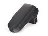 ES#2207783 - 3592CONN10467 - Center Armrest Kit - Black Leatherette - Complete armrest assembly to replace your worn out or broken lid or base. - ECS - Volkswagen