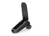 ES#2207783 - 3592CONN10467 - Center Armrest Kit - Black Leatherette - Complete armrest assembly to replace your worn out or broken lid or base. - ECS - Volkswagen