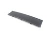 ES#88008 - 51169122122 - Glove box cover - upper - Black - Genuine BMW - BMW