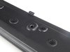 ES#88008 - 51169122122 - Glove box cover - upper - Black - Genuine BMW - BMW