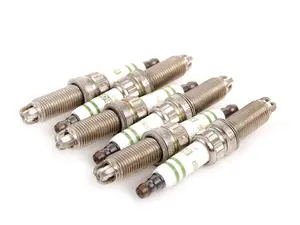 Spark Plugs - Set Of Six (#ZGR6STE2)