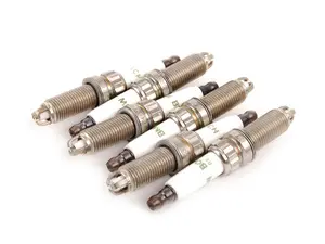 Spark Plugs - Set Of Six
