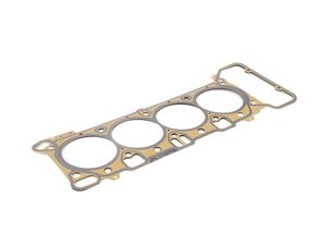 ES#249030 - 11127841560 - E9X M3 Cylinder Head Gasket - Priced Each - Does not include hardware - Genuine BMW - BMW