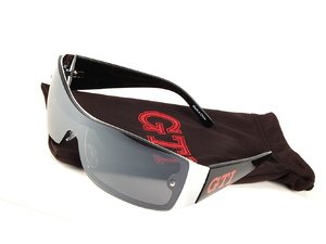 ES#1848575 - 17894 - GTI Rimless Sunglasses - Do you want a pair of sunglasses that has a unique touch to them?  - DriverGear - 