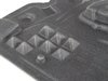 ES#126034 - 51487183703 - Sound Insulation - For the front left door. - Genuine BMW - BMW