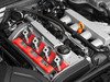 ES#2713413 - 002598ECS24KT - 2.0T Coil Pack Conversion Kit - Stage 2 - Includes wrinkle red conversion plate -w- black 2.0T coils and silver hold down kit - ECS - Audi Volkswagen