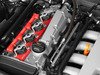 ES#2713413 - 002598ECS24KT - 2.0T Coil Pack Conversion Kit - Stage 2 - Includes wrinkle red conversion plate -w- black 2.0T coils and silver hold down kit - ECS - Audi Volkswagen