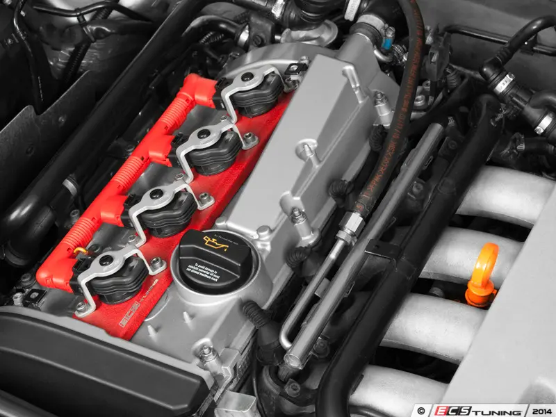 ECS News - Audi B6 A4 1.8T ECS 2.0T Ignition Conversion Kits - Page 2