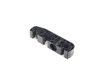 ES#36814 - 16126763897 - PIPE CLIP - Genuine BMW - BMW