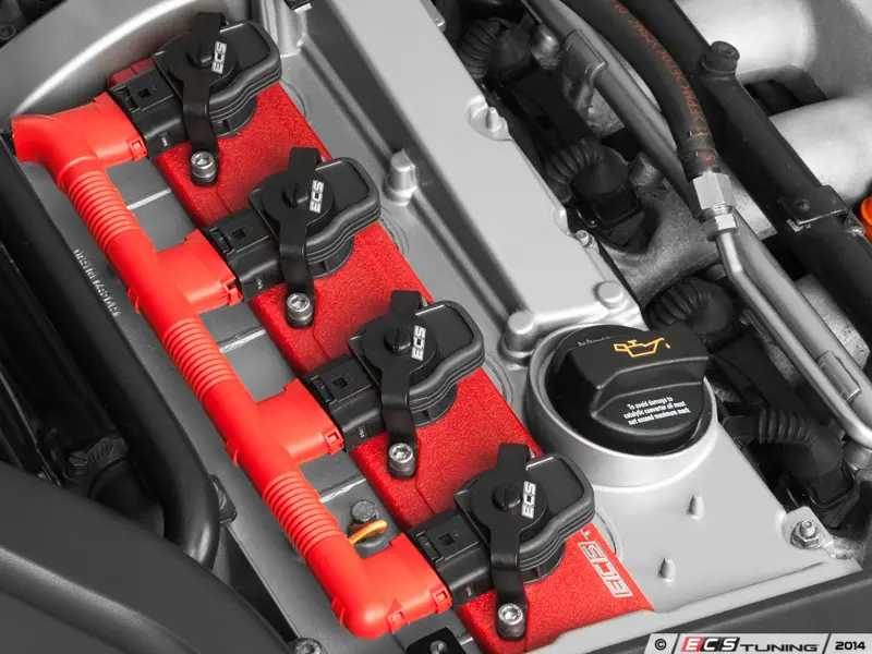ECS News - Audi B6 A4 1.8T ECS 2.0T Ignition Conversion Kits - Page 2