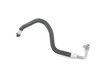 ES#39022 - 17227578659 - Oil cooling pipe - outlet - Moves oil from the oil cooler back to the engine - Genuine BMW - BMW