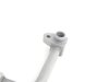 ES#39022 - 17227578659 - Oil cooling pipe - outlet - Moves oil from the oil cooler back to the engine - Genuine BMW - BMW