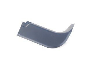 ES#113717 - 51438174812 - KICK PANEL - Genuine BMW - BMW