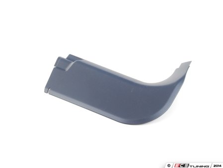 ES#113717 - 51438174812 - KICK PANEL - Genuine BMW - BMW