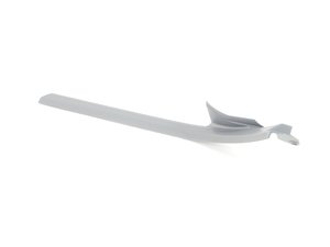 ES#124172 - 51478174529 - SILL STRIP GRY. - Genuine BMW - BMW