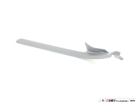 ES#124172 - 51478174529 - SILL STRIP GRY. - Genuine BMW - BMW