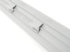 ES#124172 - 51478174529 - SILL STRIP GRY. - Genuine BMW - BMW