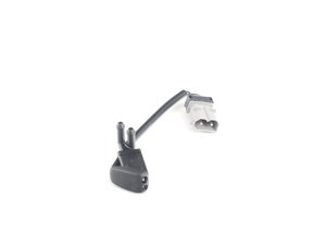 ES#2702250 - 61668350355 - Windshield Spray Nozzle - Priced Each - Heated, two required per vehicle - Continental - BMW