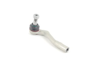 ES#2526541 - 2033304003 - Outer Tie Rod End - Priced Each - Right Side - Lemforder - Mercedes Benz