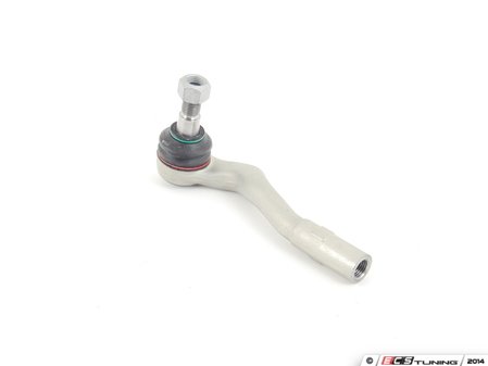 ES#2526541 - 2033304003 - Outer Tie Rod End - Priced Each - Right Side - Lemforder - Mercedes Benz