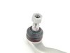 ES#2526546 - 2033303903 - Outer Tie Rod End - Priced Each - Left Side - Lemforder - Mercedes Benz