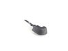 ES#80775 - 51161977028 - Rear Sunshade Hook - (NO LONGER AVAILABLE) - Secures the rear sunshade when extended - Genuine BMW - 