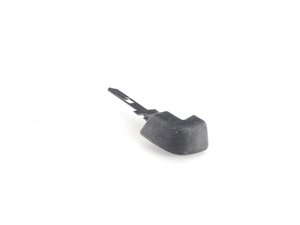 ES#80775 - 51161977028 - Rear Sunshade Hook - (NO LONGER AVAILABLE) - Secures the rear sunshade when extended - Genuine BMW - 
