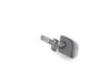ES#80775 - 51161977028 - Rear Sunshade Hook - (NO LONGER AVAILABLE) - Secures the rear sunshade when extended - Genuine BMW - 