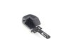ES#80775 - 51161977028 - Rear Sunshade Hook - (NO LONGER AVAILABLE) - Secures the rear sunshade when extended - Genuine BMW - 
