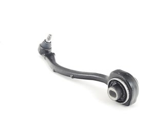 ES#2597698 - 2043302011 - Front Lower Control Arm - Right Side - With upward facing ball joint, includes new bushing - Lemforder - Mercedes Benz