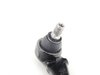 ES#2597698 - 2043302011 - Front Lower Control Arm - Right Side - With upward facing ball joint, includes new bushing - Lemforder - Mercedes Benz