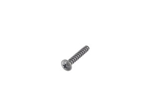 ES#468063 - N10404701 - Screw - Priced Each - Install new hardware with your new parts. 5x30 - Genuine Volkswagen Audi - Audi