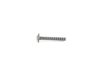 ES#468063 - N10404701 - Screw - Priced Each - Install new hardware with your new parts. 5x30 - Genuine Volkswagen Audi - Audi