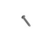 ES#468063 - N10404701 - Screw - Priced Each - Install new hardware with your new parts. 5x30 - Genuine Volkswagen Audi - Audi
