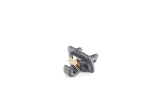 Sun Visor Clip - soul (Black) - Priced Each