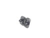ES#3087547 - 8W0857562A4PK - Sun Visor Clip - soul (Black) - Priced Each - Fits the left or right side - Genuine Volkswagen Audi - Audi